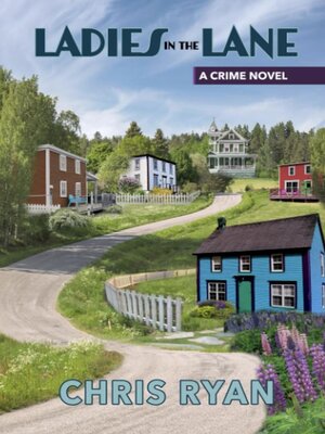 cover image of Ladys in the Lane